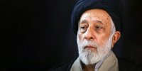 اظهارات تازه سیدهادی خامنه‌ای درباره آمریکا/ واقعیت جامعه، مذاکره را اقتضا می‌کند/نمی‌توان خواسته یک عده را تحمیل کرد