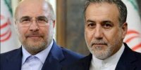 عصبانیت شدید سایت جبهه پایداری از قالیباف و عراقچی
