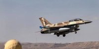 سپاه: یک فروند جنگنده F16 متواری شد