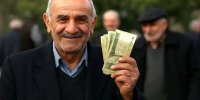 حساب این بازنشستگان امروز شارژ می‌شود