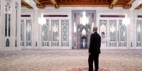 روزنامه جمهوری اسلامی: پزشکیان فداکاری تاریخی کرد اما...