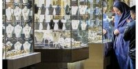 بازار طلا تعطیل شد/ علت چیست؟