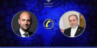 تفاهم ایران و آمریکا؛ محور رایزنی تلفنی عراقچی با وزیر خارجه فرانسه
