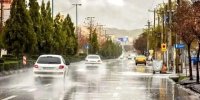 خبر خوش هواشناسی/ 18 استان بارانی می شوند