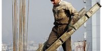 هشدار درباره فشار معیشتی بر کارگران ساختمانی