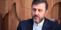 واکنش فوری غریب‌آبادی به نشست نظامی بحرین/ تنگه هرمز زیر فرمان ایران است، نه سنتکام