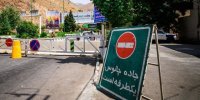 ترافیک سنگین در جاده‌های شمالی کشور/ تردد در جاده چالوس محدود شد