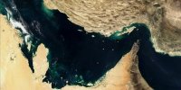 حمله سپاه به پایگاه آمریکایی العدید قطر/ دومین شناور متخلف در تنگه هرمز مورد اصابت قرار گرفت