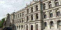 کاردار ایران در انگلیس احضار شد/ علت چه بود؟