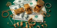 پیش‌بینی قیمت طلا، دلار و سکه امروز ۱ مرداد ۱۴۰۵