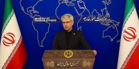 سخنگوی وزارتخارجه: آزادسازی دارایی‌های مسدود شده ایران متوقف شد/  آمریکایی‌ها در حال تبادل پیام هستند