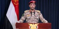 انهدام  پهپاد جاسوسی عربستان در آسمان یمن