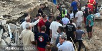 شهادت 3 عضو یک خانواده در پی حمله آمریکا به یک منزل مسکونی/ آمار مصدومان اعلام شد