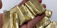 قیمت طلا امروز شنبه ۱۰ مرداد ۱۴۰۵/ کاهش قیمت طلا