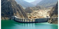 آخرین وضعیت ذخایر سدها/  33 میلیارد مترمکعب آب رهاسازی شد