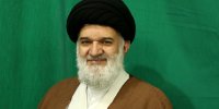 چرا محمدباقر خرازی حتی بلد نیست خوب دروغ بگوید؟