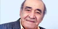 خواننده پیشکسوت موسیقی ایران بستری شد