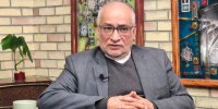 مرعشی:  اینکه هم مذاکره کنیم و هم آتش را تا حدی شعله اش را نگه داریم،  خطای راهبردی است/ با حضور رهبری معنی ندارد عده‌ای بگویند جنگ باشد!