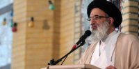 انتقاد یک امام جمعه به دولت پزشکیان درباره بی حجابی