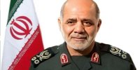 واکنش سرلشکر عبداللهی به انتصاب فرماندهان جدید نیروهای مسلح