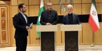 انتقال پیام نخست‌وزیر و فرمانده ارتش پاکستان به پزشکیان