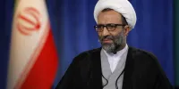اظهارات جدید سلیمی نمین درباره تنگه هرمز