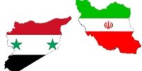 خبرگزاری لبنانی: ایران سوریه را تهدید کرد +جزئیات