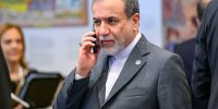 رایزنی مهم عراقچی با وزیران خارجه اتریش و یونان+جزئیات
