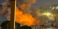 جزئیات مهم از بمباران جنوب لبنان/ درگیری شدید ارتش اسرائیل با حزب الله در این مناطق