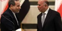 جزئیات گفتگوی مهم عراقچی و فؤاد حسین درباره حمله به دفتر نخست‌وزیر اقلیم کردستان