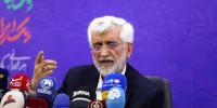 طعنه سنگین روزنامه جمهوری اسلامی به سعید جلیلی