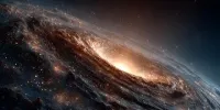 آخرین پیش بینی از پایان جهان/ چند میلیارد سال دیگر