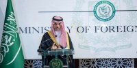 عربستان: تنگه هرمز و باب المندب باید عاری از تهدید باشد/ دیپلماسی، گفت‌وگو و ابزارهای مسالمت‌آمیز همچنان اولویت‌های ما هستند