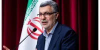 وزیر بهداشت: ادعای تحریم نبودن دارو و تجهیزات پزشکی یک دروغ بزرگ است