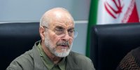 قالیباف: رابطه راهبردی ایران و چین نیازی به اجازه هیچ کس ندارد