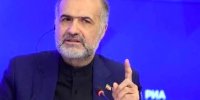 سفیر ایران در مسکو: آمریکا تلاش می‌کند فاجعه مدرسه میناب را پشت بیانیه‌های سیاسی پنهان کند