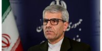 بقائی: سیاست ضدایرانی آمریکا به طنزی واقعی تبدیل شده است