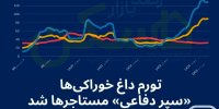 چرا اجاره مسکن به اندازه «خورد و خوراک» رشد نکرد؟