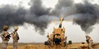عربستان، یمن را هدف قرار داد