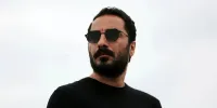 اخراج نوید محمدزاده از یک تئاتر/ علت چه بود؟