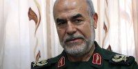 پیام هشدارآمیز معاون سیاسی سپاه به کشورهای عربی منطقه