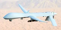 خسارت سنگین به پهپادهای آمریکایی در جنگ با ایران/  ۴۵ فروند MQ-9 منهدم شد
