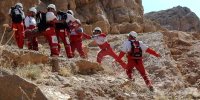 ۶ گردشگر در ارتفاعات خوی و پیرانشهر مفقود شدند+ جزئیات