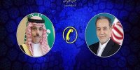 در گفتگوی تلفنی وزرای امور خارجه ایران و عربستان چه گذشت؟