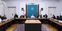 در جلسه شورای عالی صنایع دریایی به ریاست پزشکیان چه گذشت؟