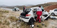 آمار جان‌باختگان حوادث رانندگی در شهریورماه اعلام شد