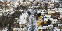 نیویورک تایمز: جنگ با ایران زمستان را برای برخی از آمریکایی‌ها پرهزینه‌تر می‌کند