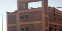 خسارت سنگین حملات ایران به پایگاه «کمپ عریفجان» در کویت + تصاویر