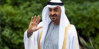 دیدار حاکم امارات با نتانیاهو تکذیب شد