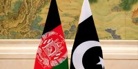 افغانستان: خواهان ادامه گفت‌وگو و همکاری با پاکستان هستیم